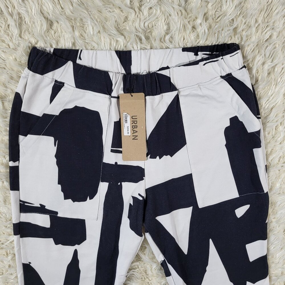 ALEMBIKA Urban Harley Trousers, Marker Size 4 - Picture 3 of 15